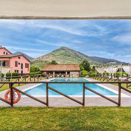 Tenuta San Giovanni ルッカ エクステリア 写真