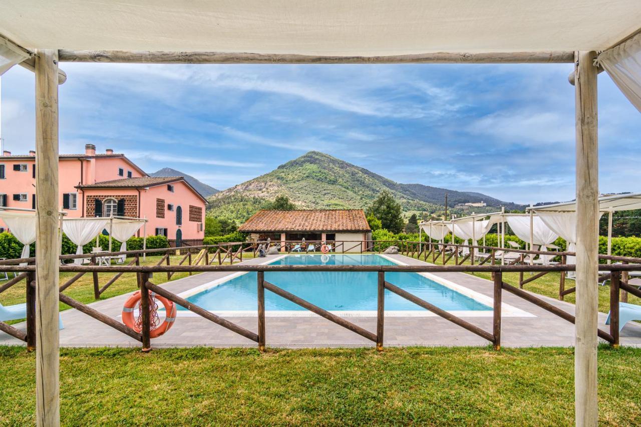 Tenuta San Giovanni ルッカ エクステリア 写真