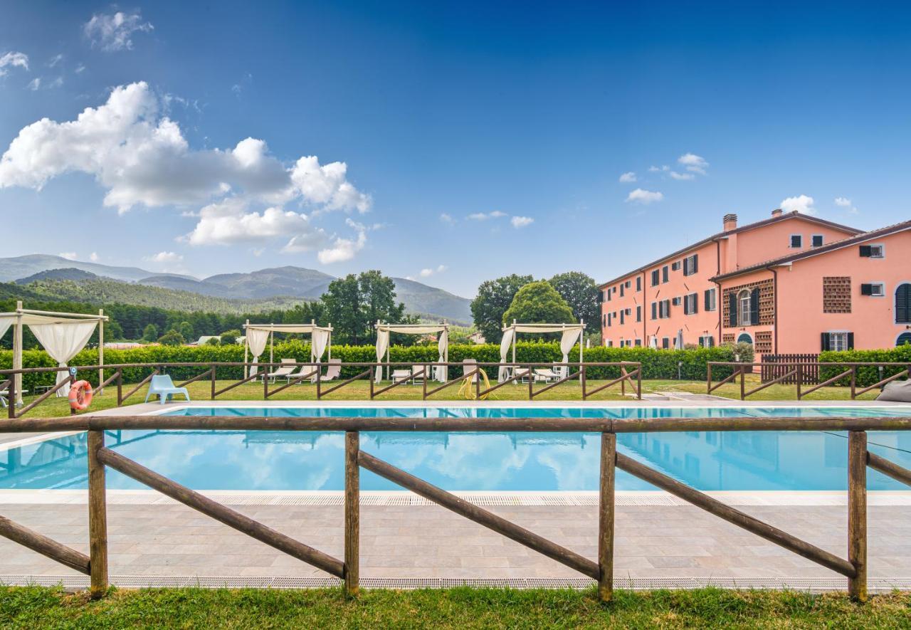Tenuta San Giovanni ルッカ エクステリア 写真