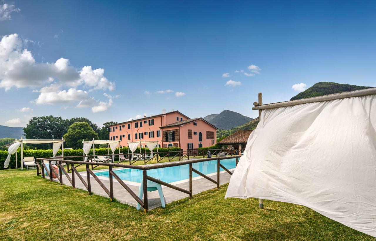 Tenuta San Giovanni ルッカ エクステリア 写真