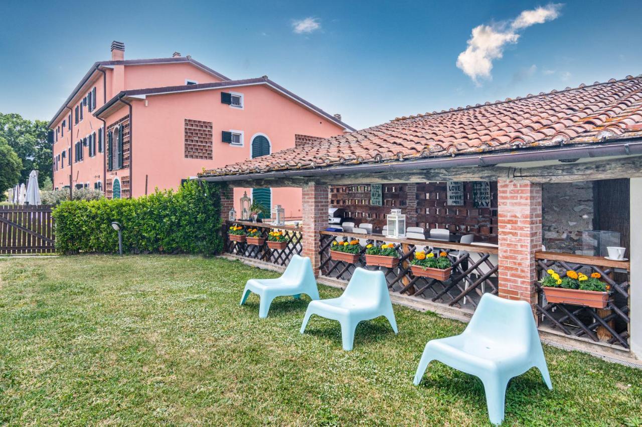Tenuta San Giovanni ルッカ エクステリア 写真