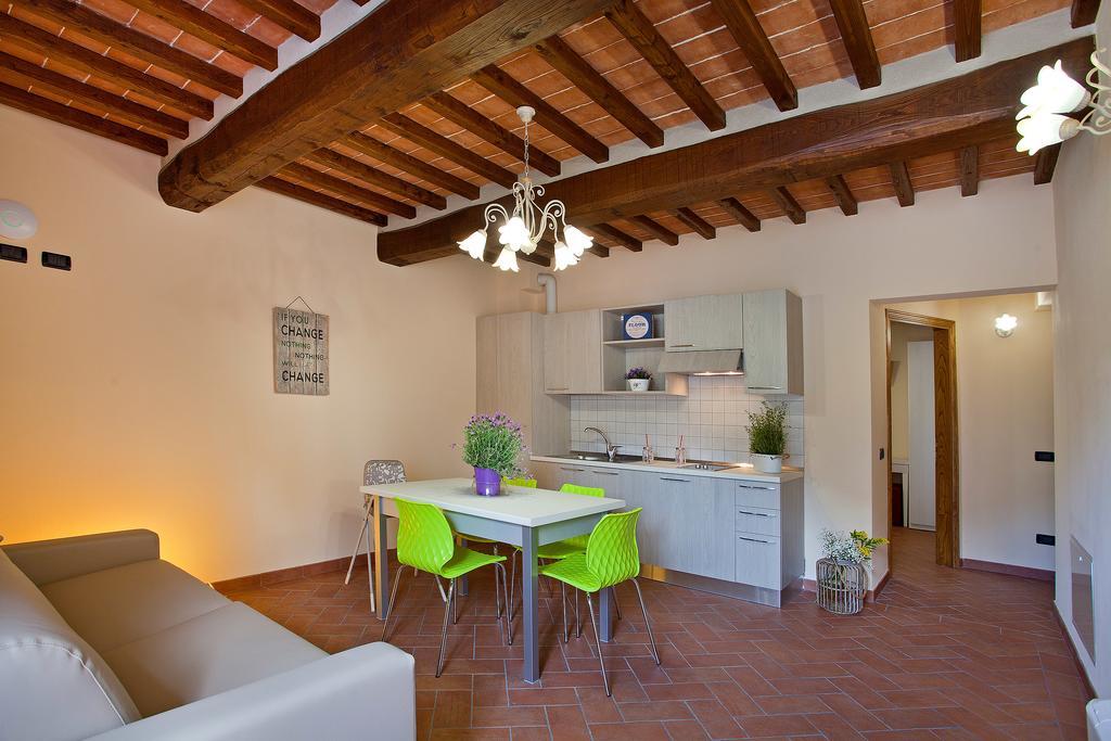 Tenuta San Giovanni ルッカ エクステリア 写真