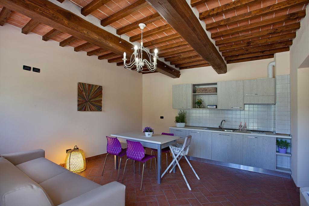 Tenuta San Giovanni ルッカ エクステリア 写真