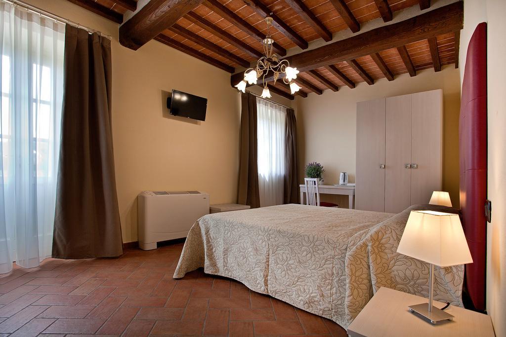 Tenuta San Giovanni ルッカ エクステリア 写真