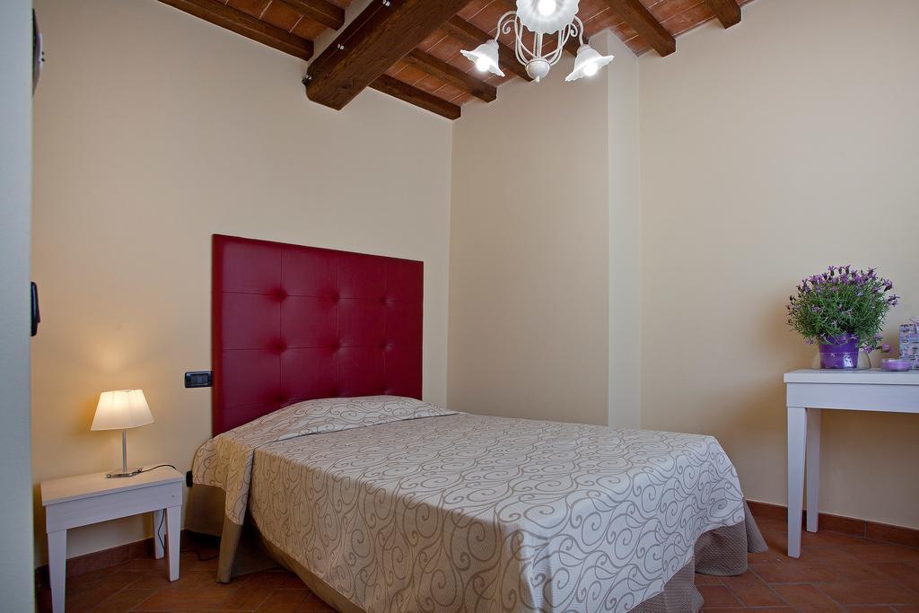 Tenuta San Giovanni ルッカ エクステリア 写真