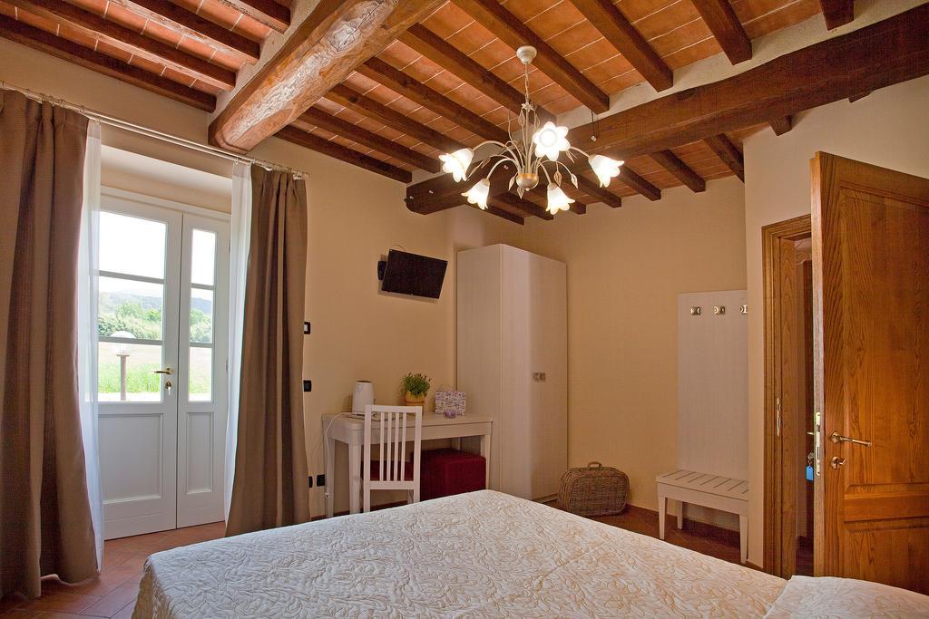 Tenuta San Giovanni ルッカ エクステリア 写真