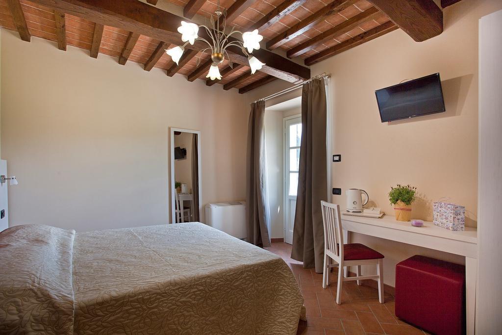 Tenuta San Giovanni ルッカ エクステリア 写真