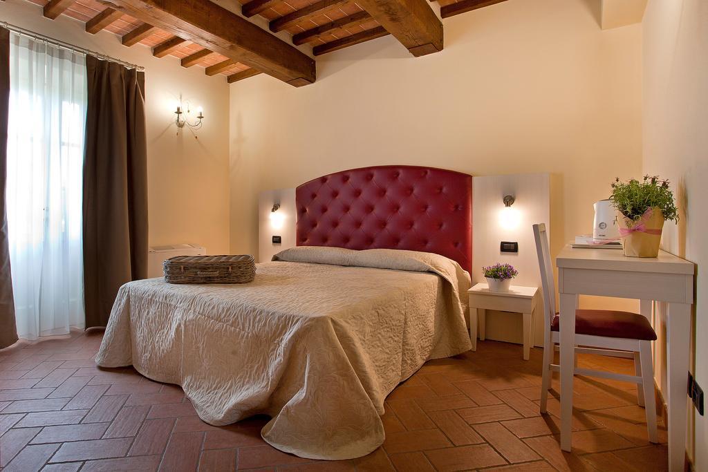 Tenuta San Giovanni ルッカ エクステリア 写真