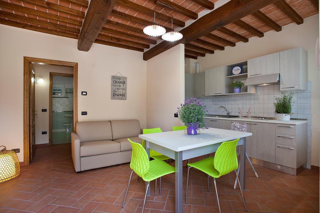 Tenuta San Giovanni ルッカ エクステリア 写真