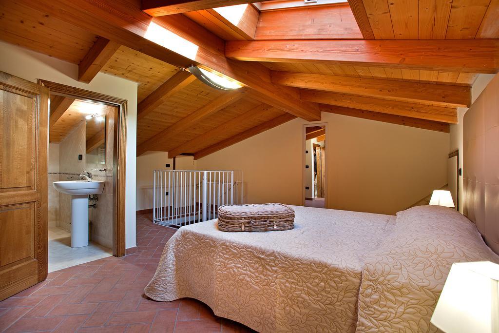 Tenuta San Giovanni ルッカ エクステリア 写真