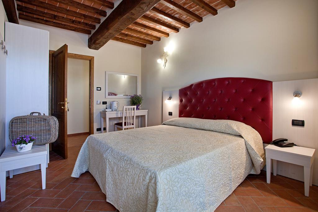 Tenuta San Giovanni ルッカ エクステリア 写真