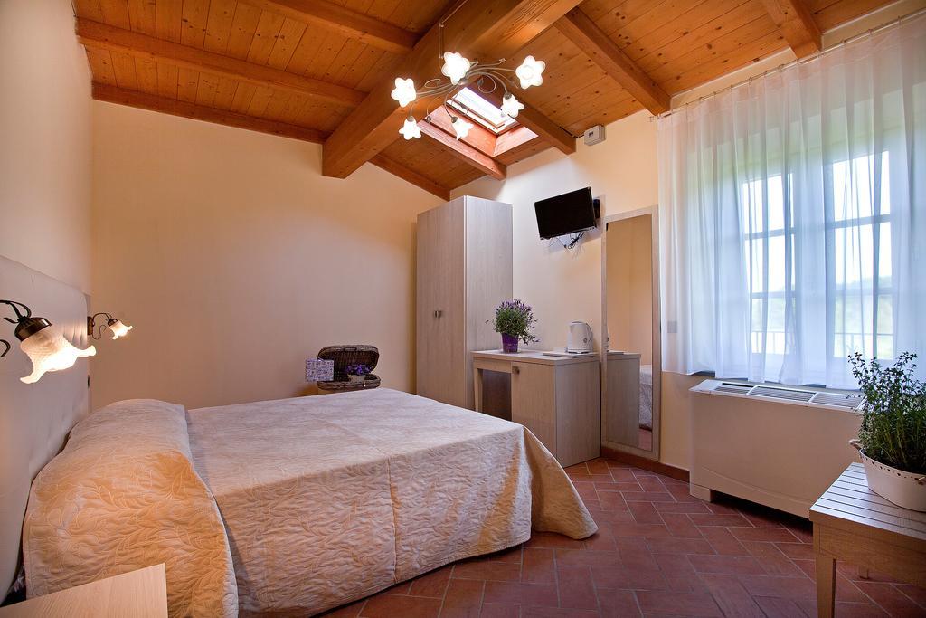 Tenuta San Giovanni ルッカ エクステリア 写真