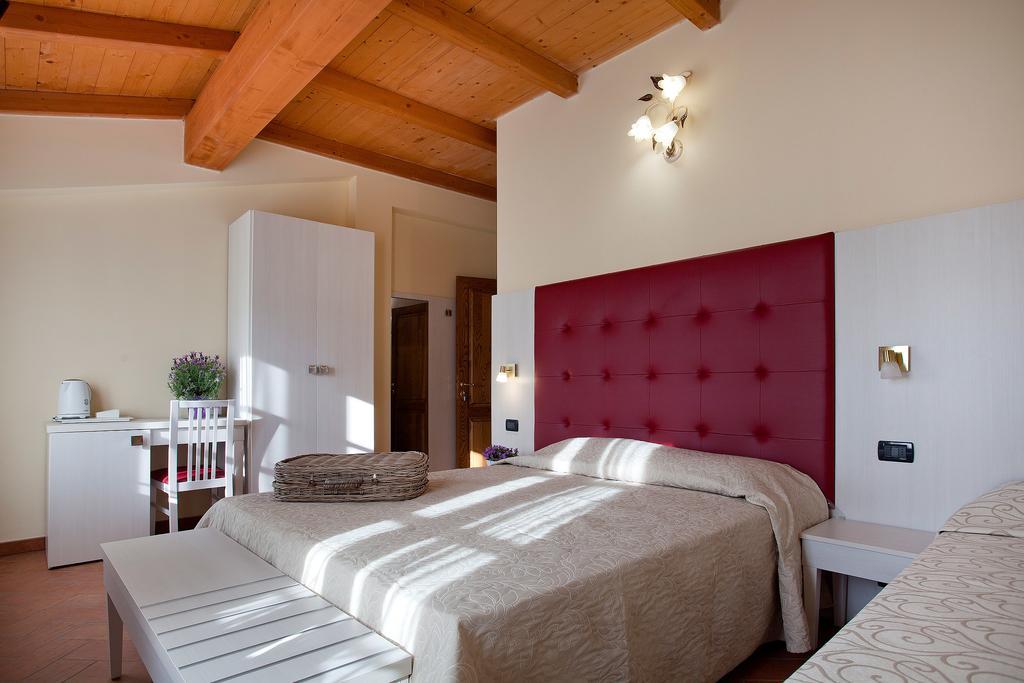 Tenuta San Giovanni ルッカ エクステリア 写真