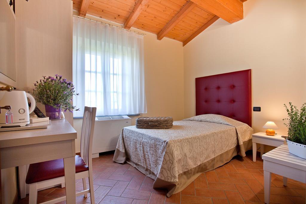 Tenuta San Giovanni ルッカ エクステリア 写真
