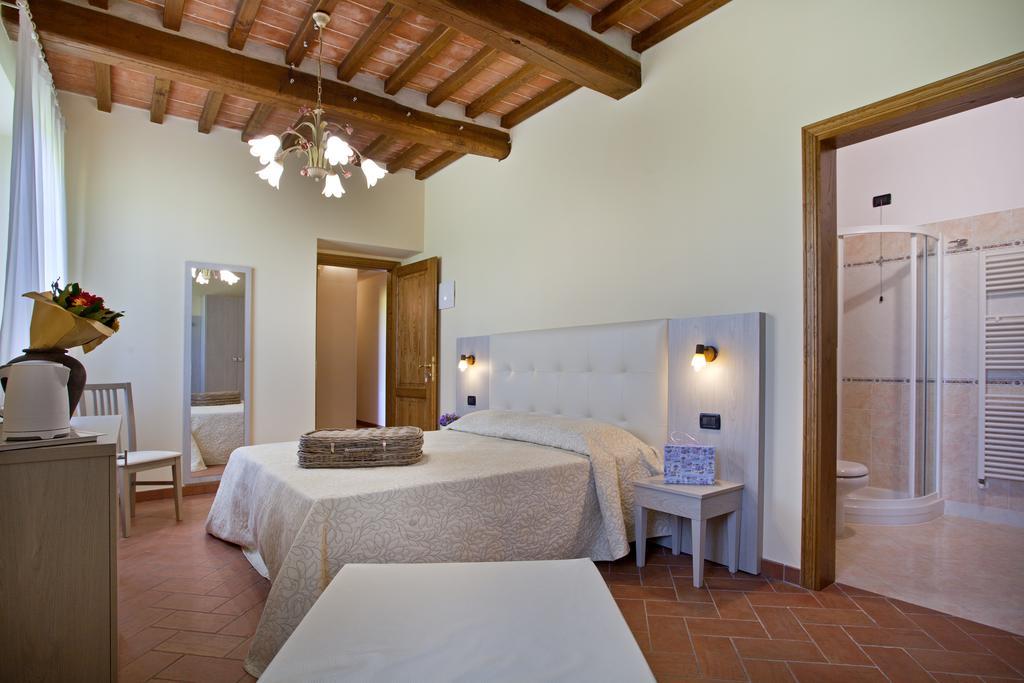 Tenuta San Giovanni ルッカ エクステリア 写真