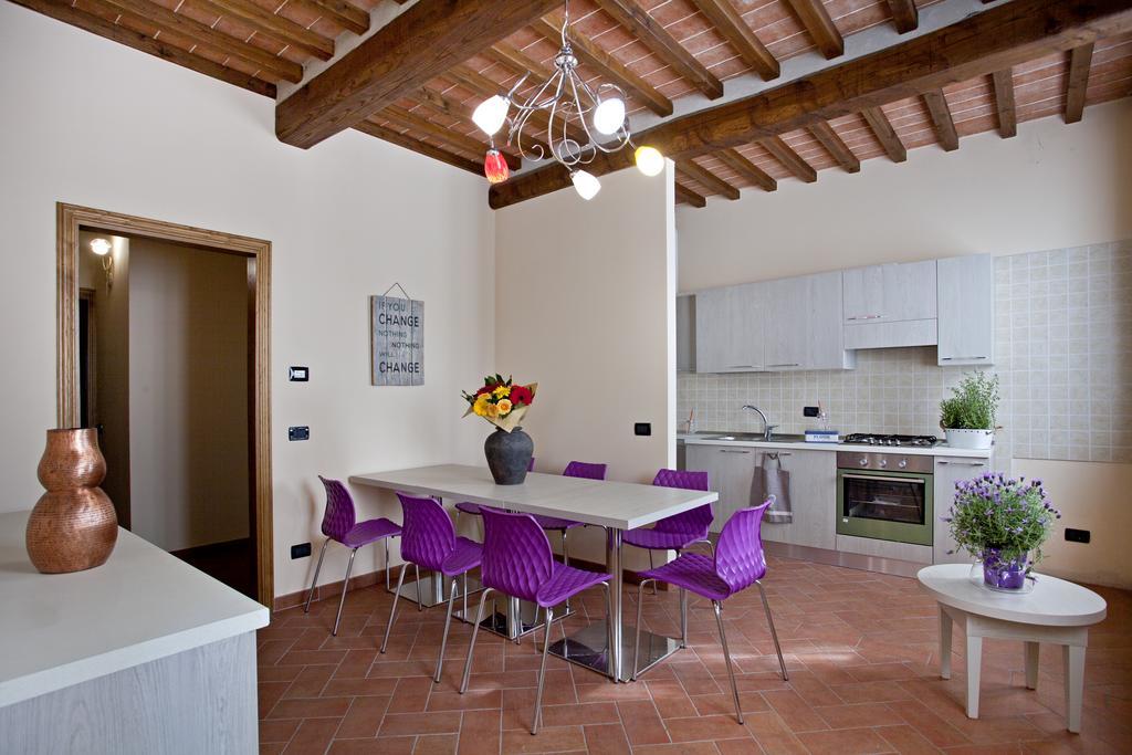 Tenuta San Giovanni ルッカ エクステリア 写真
