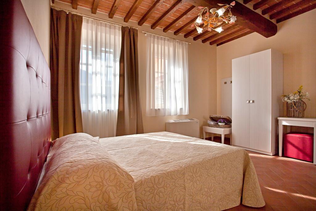 Tenuta San Giovanni ルッカ エクステリア 写真