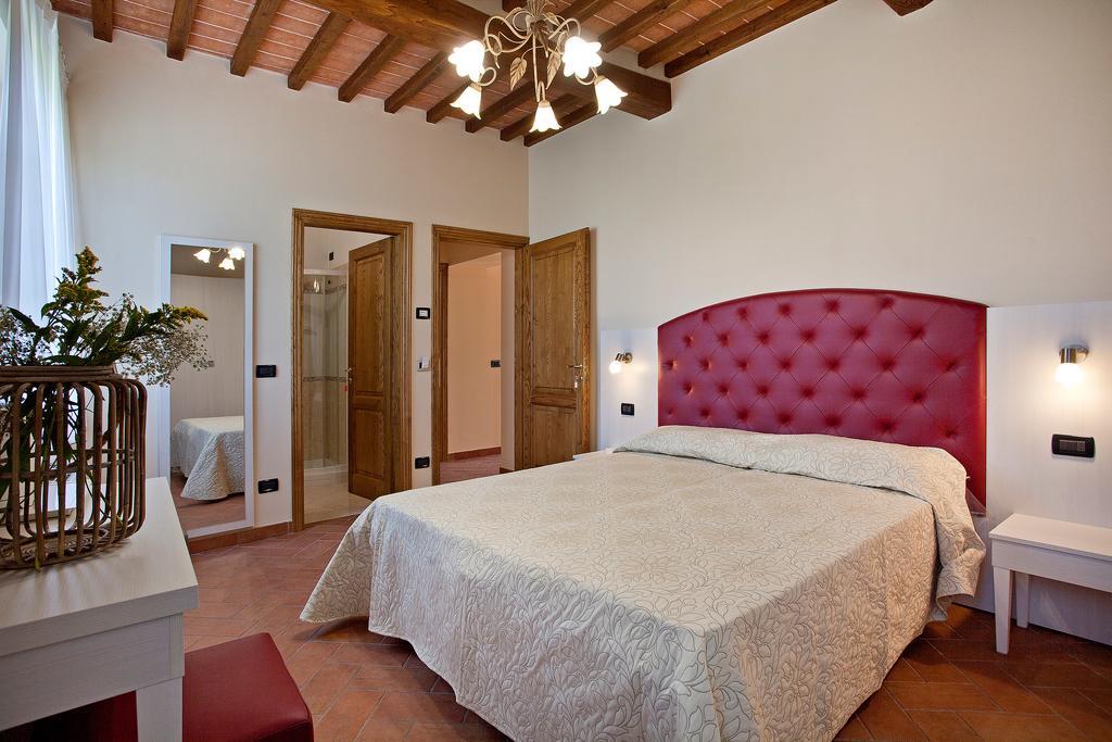 Tenuta San Giovanni ルッカ エクステリア 写真