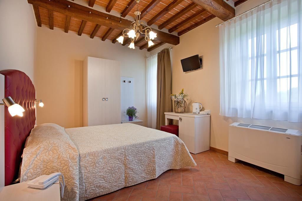 Tenuta San Giovanni ルッカ エクステリア 写真