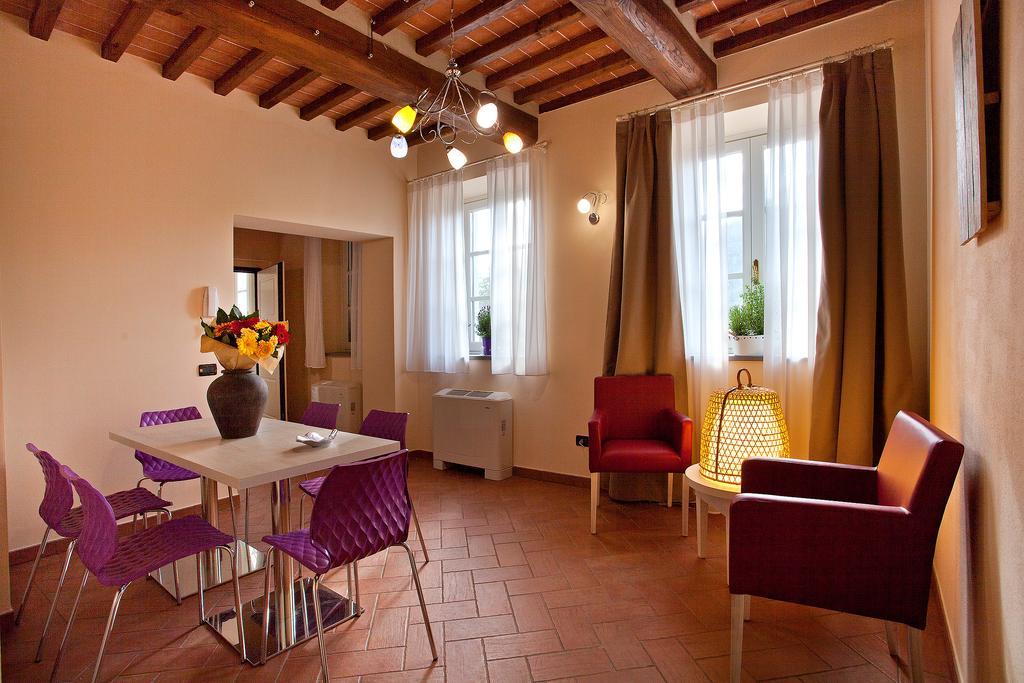 Tenuta San Giovanni ルッカ エクステリア 写真