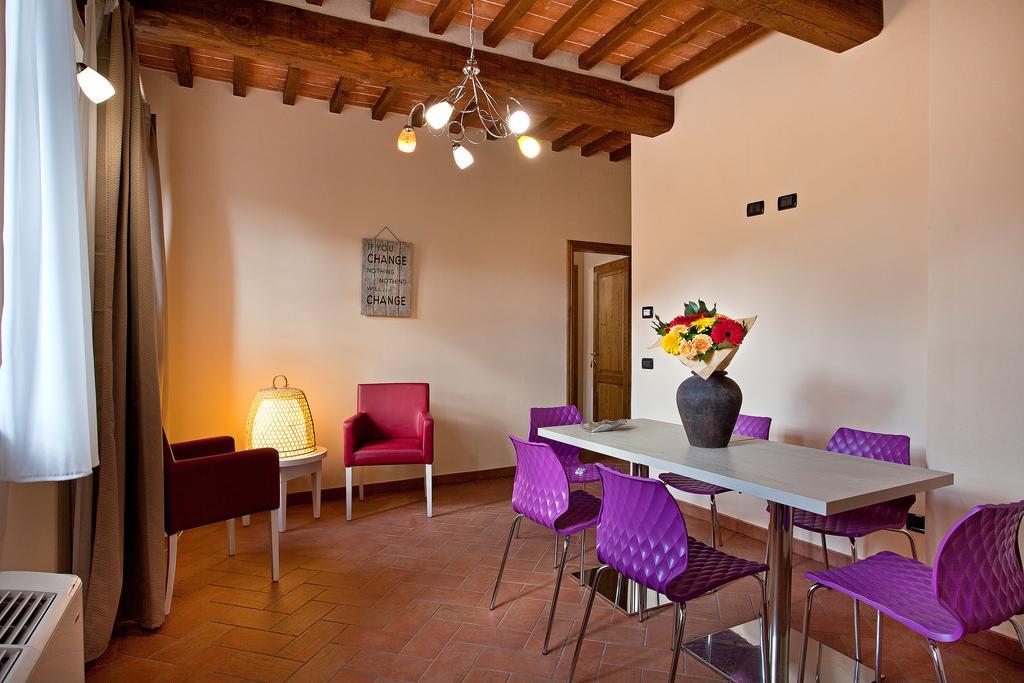 Tenuta San Giovanni ルッカ エクステリア 写真