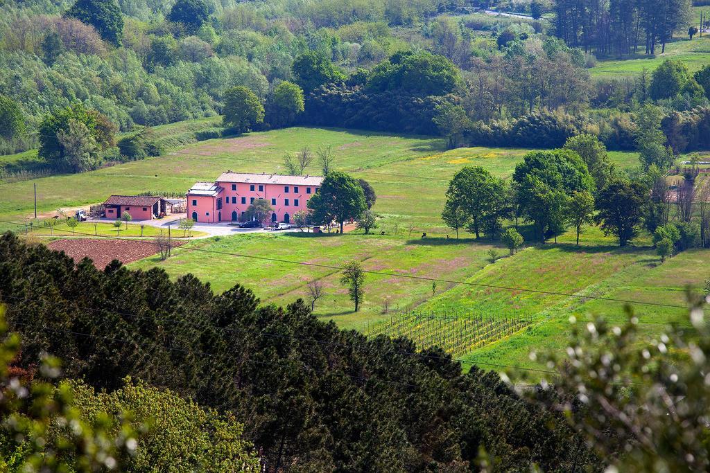 Tenuta San Giovanni ルッカ エクステリア 写真
