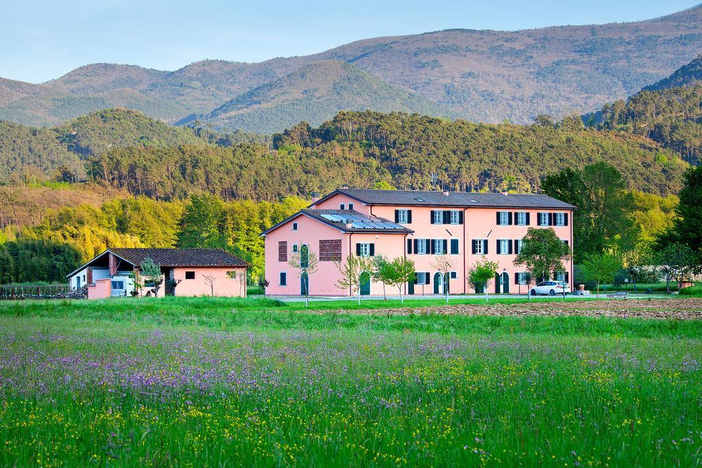 Tenuta San Giovanni ルッカ エクステリア 写真