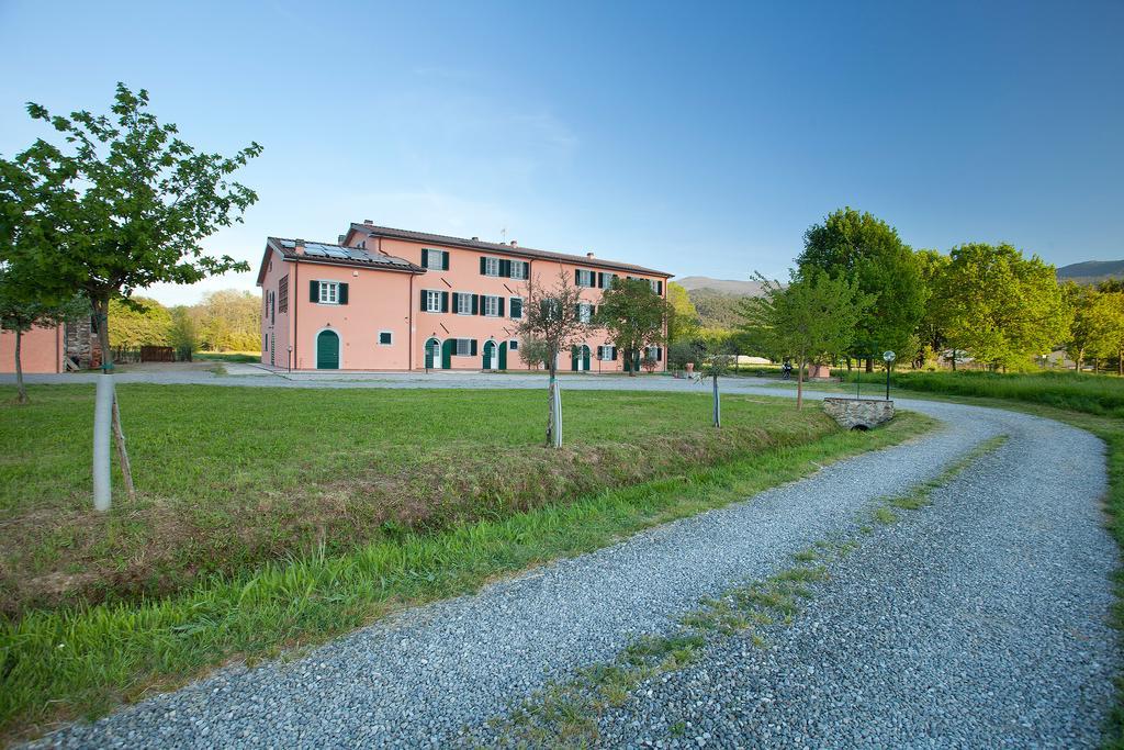 Tenuta San Giovanni ルッカ エクステリア 写真