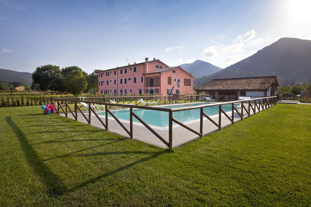 Tenuta San Giovanni ルッカ エクステリア 写真