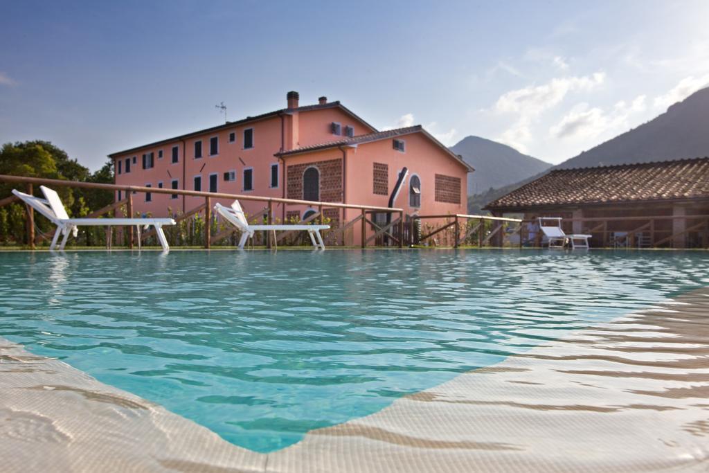 Tenuta San Giovanni ルッカ エクステリア 写真