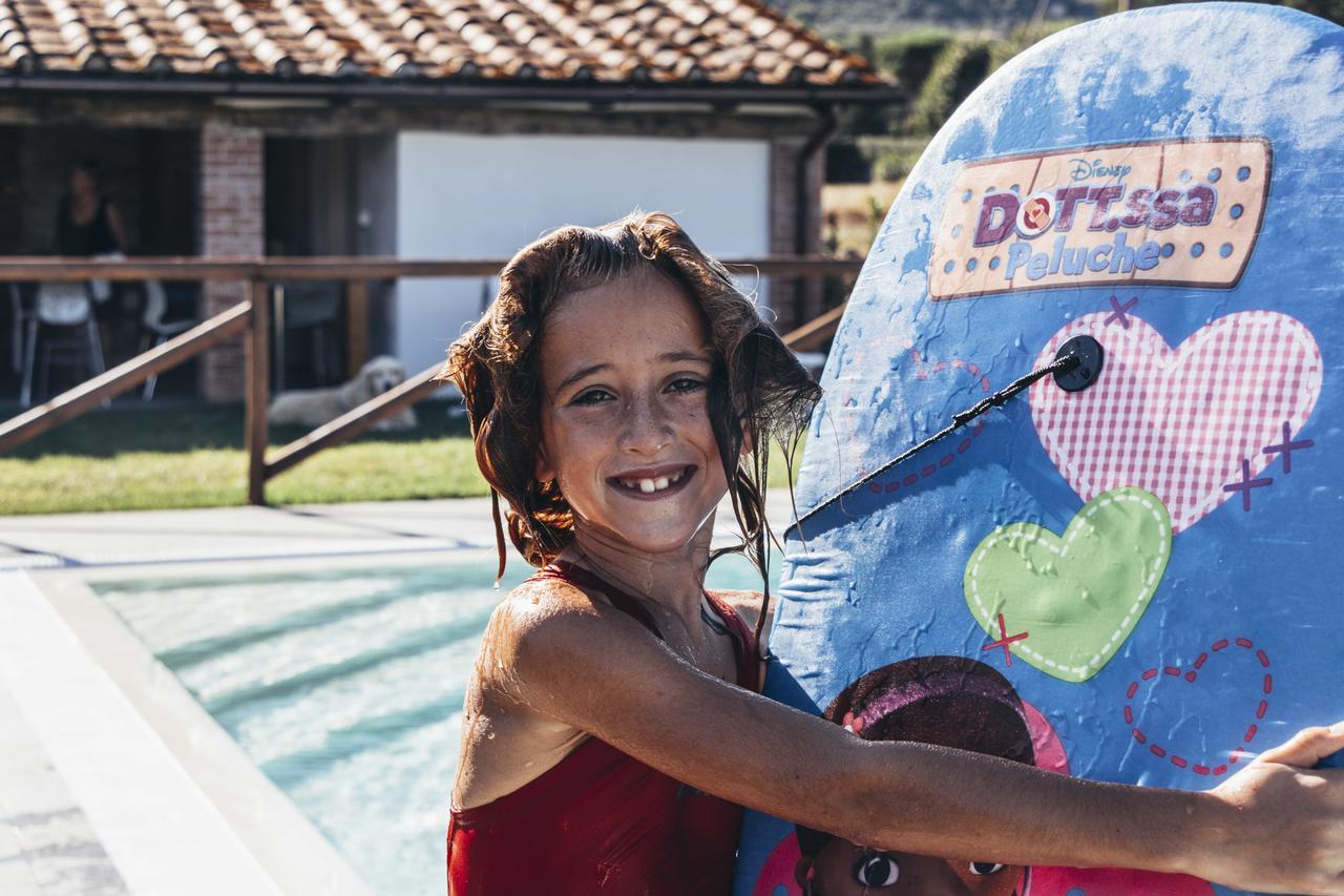 Tenuta San Giovanni ルッカ エクステリア 写真