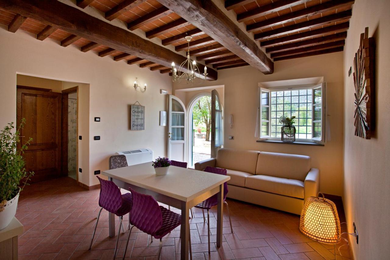 Tenuta San Giovanni ルッカ エクステリア 写真