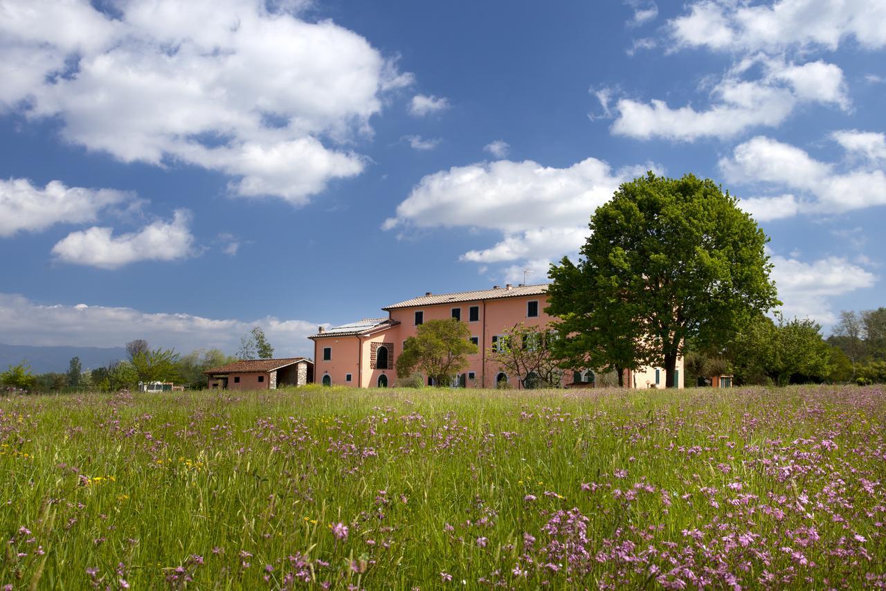 Tenuta San Giovanni ルッカ エクステリア 写真