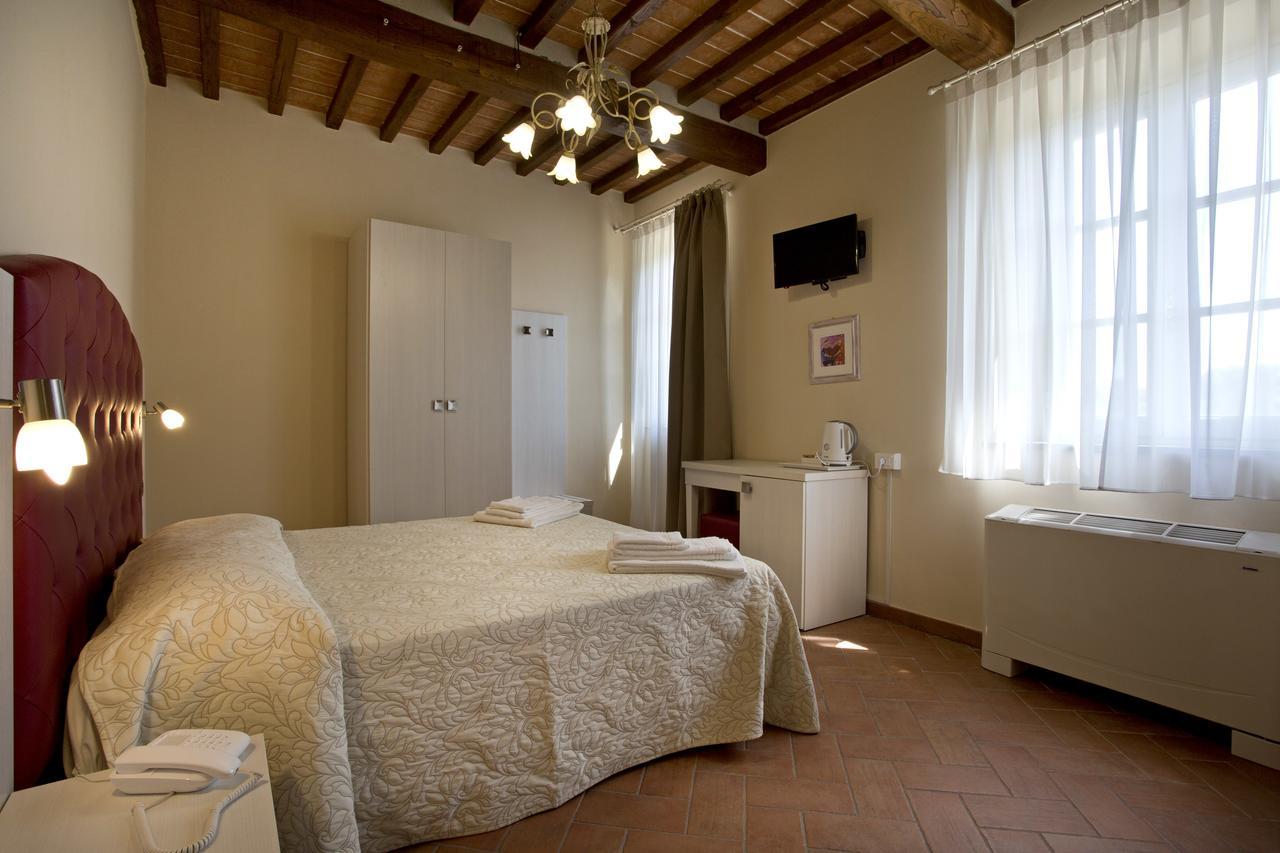 Tenuta San Giovanni ルッカ エクステリア 写真