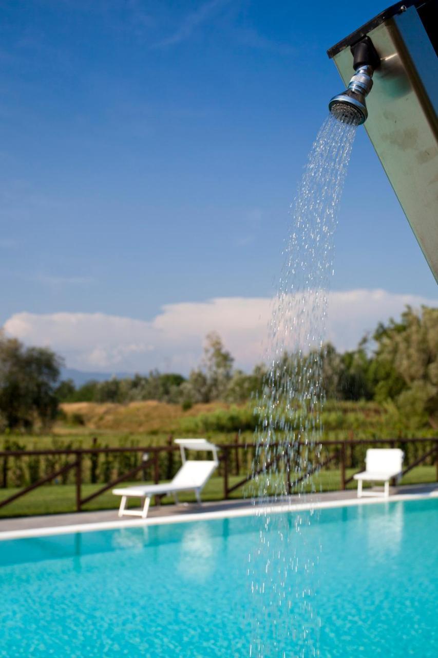 Tenuta San Giovanni ルッカ エクステリア 写真