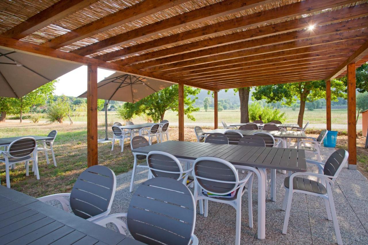 Tenuta San Giovanni ルッカ エクステリア 写真