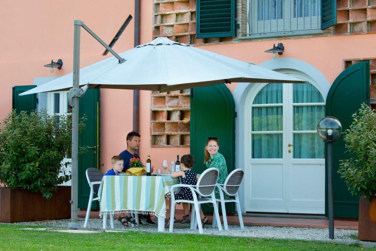 Tenuta San Giovanni ルッカ エクステリア 写真