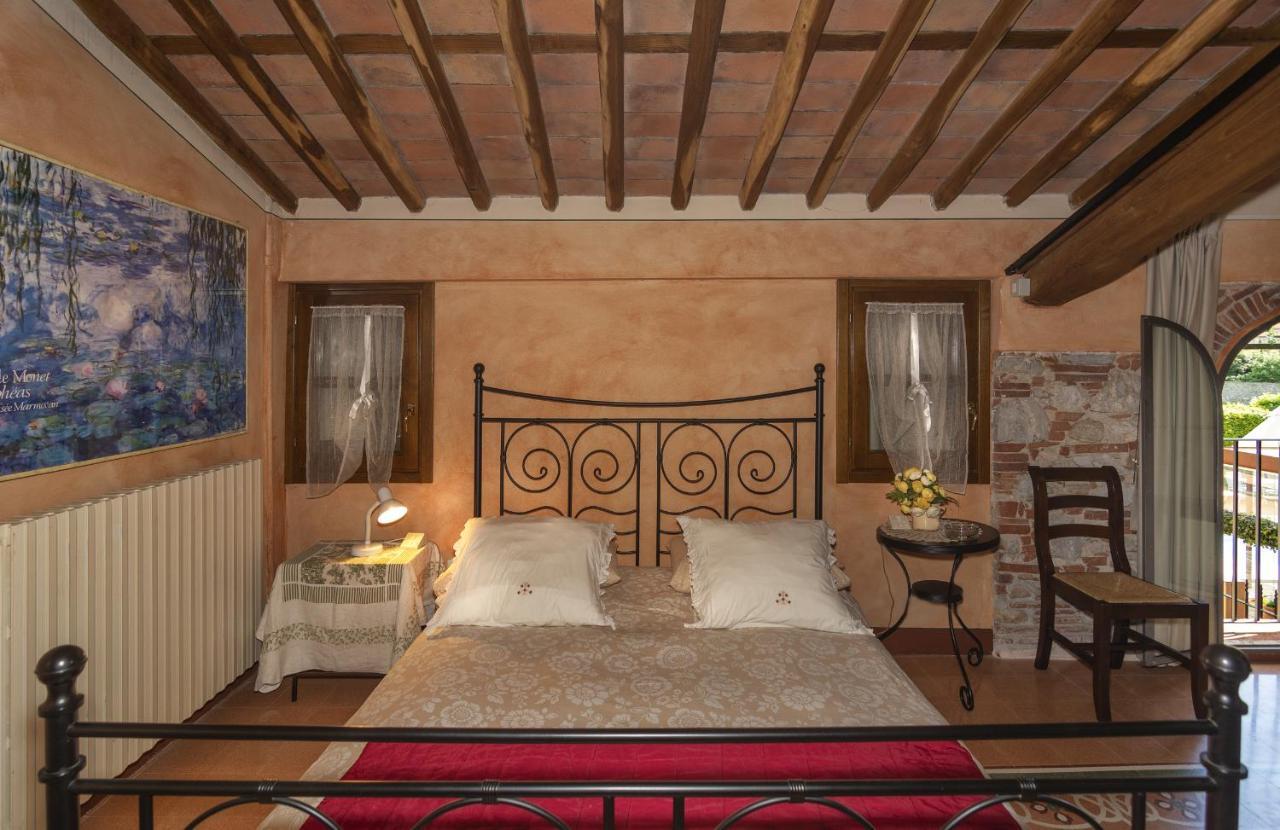 Tenuta San Giovanni ルッカ エクステリア 写真