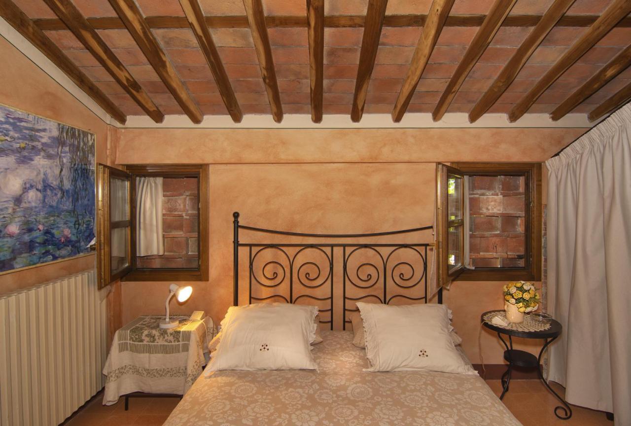 Tenuta San Giovanni ルッカ エクステリア 写真