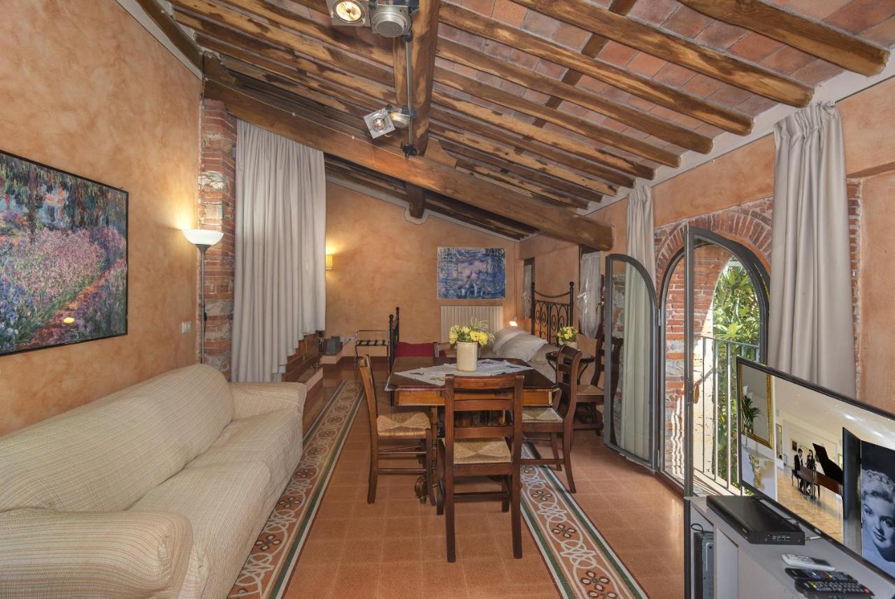 Tenuta San Giovanni ルッカ エクステリア 写真