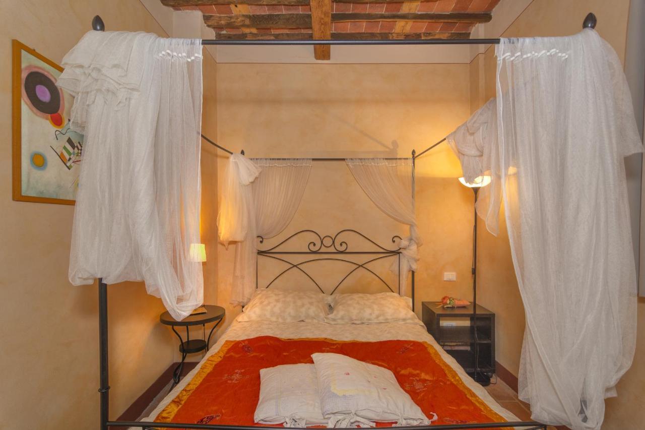 Tenuta San Giovanni ルッカ エクステリア 写真