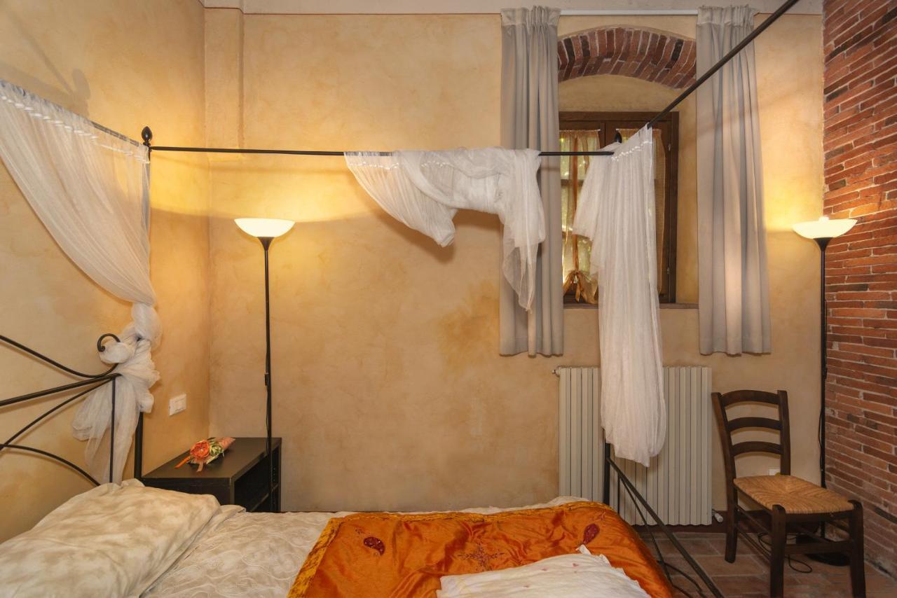 Tenuta San Giovanni ルッカ エクステリア 写真