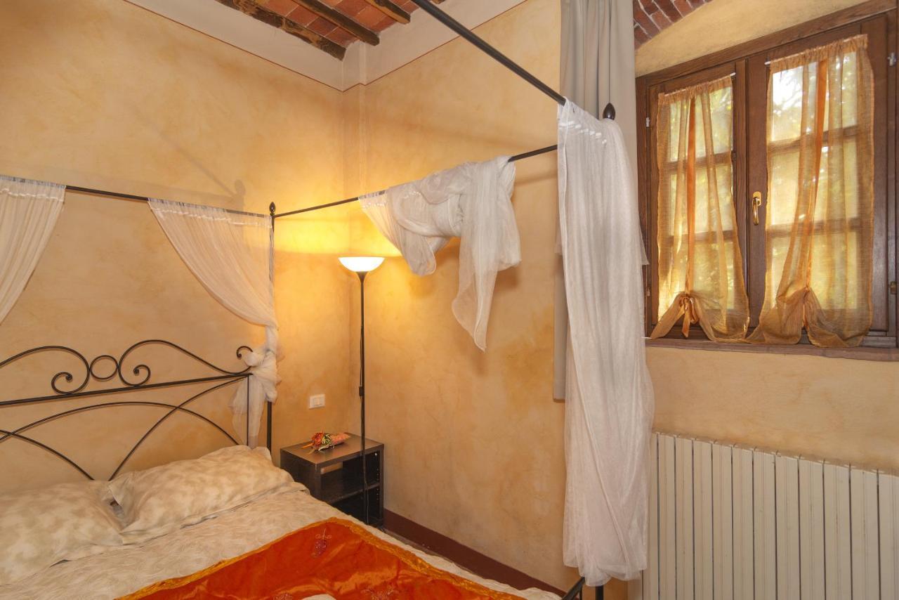 Tenuta San Giovanni ルッカ エクステリア 写真