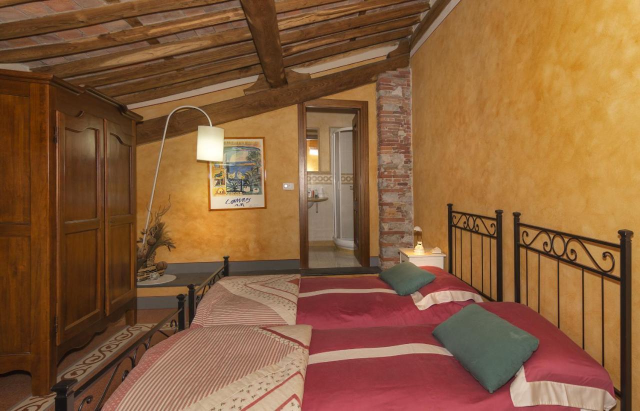 Tenuta San Giovanni ルッカ エクステリア 写真