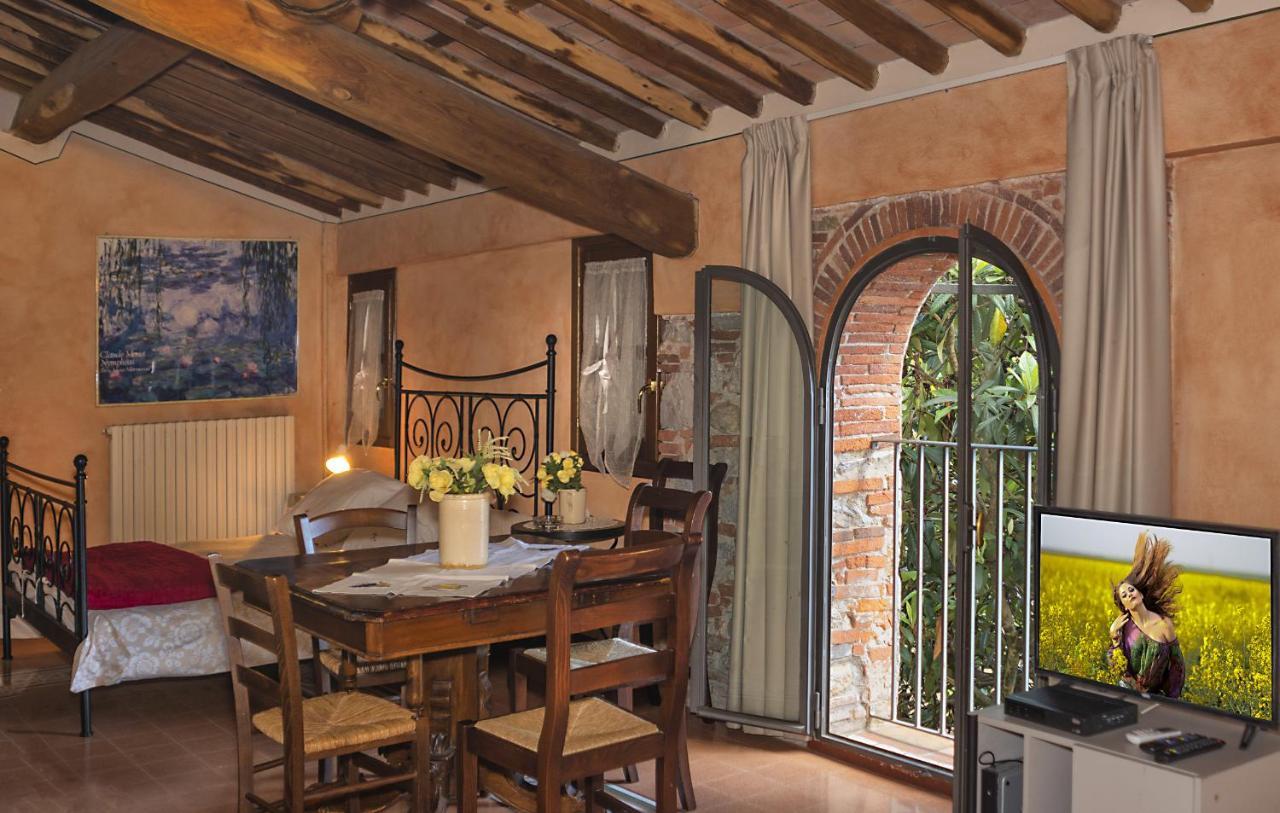 Tenuta San Giovanni ルッカ エクステリア 写真